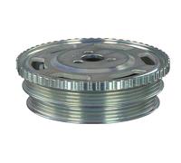 FEBI BILSTEIN 44412 Polea de cigüeñal