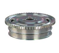 FEBI BILSTEIN 44420 Polea de cigüeñal