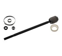 Barra de dirección Eje delantero, izquierda 44437 FEBI BILSTEIN para OPEL