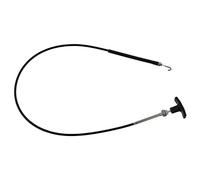 Febi bilstein 44494 acumulación cuerda para buzón (ambos lados)