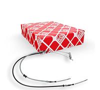 Febi bilstein 4450 cable de freno de mano
