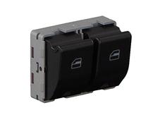 Febi bilstein 44537 Interruptor para Elevalunas