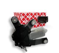 Motor de limpiaparabrisas FEBI BILSTEIN 44630