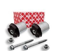 Febi bilstein 44700 Suspensión de Ruedas