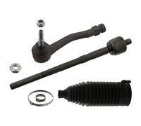 Barra de dirección Eje delantero, izquierda 44924 FEBI BILSTEIN para CITROËN DS