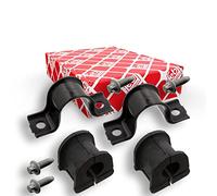 Febi bilstein 44927 Suspensiones de rueda | Compatible con: MERCEDES-BENZ SPRINTER 3,5-t Bus, SPRINTER 3,5-t Kasten, SPRINTER 3,5-t Pritsche/Fahrgestell