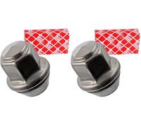 Febi bilstein 44949 Suspensión de Ruedas (Paquete de 2)