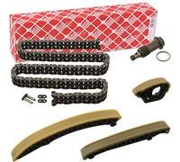 Febi bilstein 44950 Cadena de de impuestos (para árbol de levas), cadena de impuestos