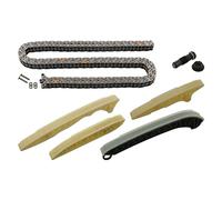 Febi bilstein 44963 Cadena de de impuestos (para árbol de levas), cadena de impuestos