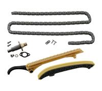 Febi bilstein 44968 Cadena de de impuestos (para árbol de levas), cadena de impuestos