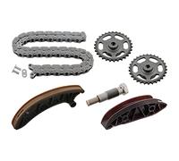 Febi bilstein 44973 Cadena de de impuestos (para árbol de levas), cadena de impuestos