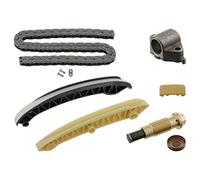 Febi bilstein 44974 Cadena de de impuestos (para árbol de levas)