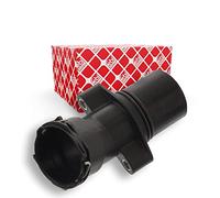 Febi bilstein Brida de refrigerante 44986 para Mercedes‑Benz Clase C, CLK, SLK, E, CLC
