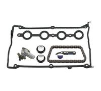 Kit de cadena de distribución FEBI BILSTEIN 45004