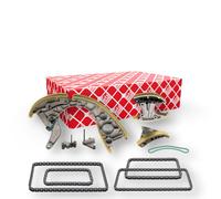 FEBI BILSTEIN 45007 Kit de cadena de distribución