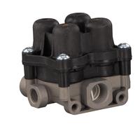 FEBI BILSTEIN 45011 Válvula de seguridad de varios circuitos