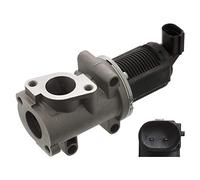 FEBI BILSTEIN Válvula EGR 45157