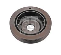 Febi Bilstein 45178 Polea Del Cigueñal Para Renault Clio II Kangoo