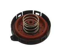 Febi bilstein 45181 - Válvula de purga para cárter, 1 unidad