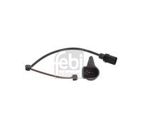 FEBI BILSTEIN 45235 Sensor de desgaste de pastillas de frenos