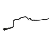 Febi bilstein 45285 Manguera de ventilación para tanque de expansión de refrigerante, paquete de una
