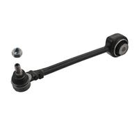 Brazo de control Eje delantero, izquierda Brazo oscilante transversal 45290
