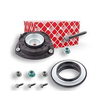 FEBI BILSTEIN 45497 Kit reparación apoyo columna amortiguación Delantero, izquierda & Delantero, derecha