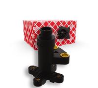 FEBI BILSTEIN 45509 Sensor, nivel de suspensión neumática