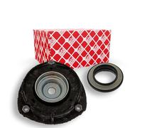 Juego de amortiguador/cojinete de puntal trasero inferior FEBI BILSTEIN 45529