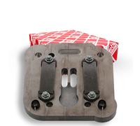 FEBI BILSTEIN 45570 Placa válvulas, compresor
