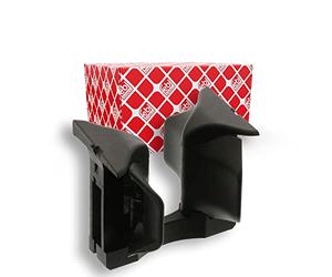 Febi bilstein 45668 Molduras Interiores