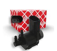 Febi bilstein Electroválvula EGR 45698 – Control de gases de escape