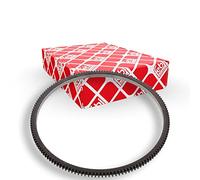 Febi Bilstein 45750 Corona dentada, Volante de inercia