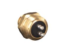 FEBI BILSTEIN 45754 Interruptor, piloto de marcha atrás