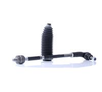 Barra de dirección Eje delantero, izquierda 45761 FEBI BILSTEIN para SEAT VW