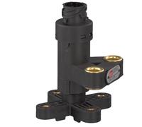 FEBI BILSTEIN 45799 Sensor, nivel de suspensión neumática