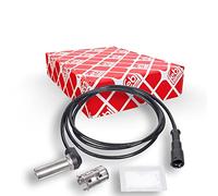 Febi bilstein 45824 Sensor, Cilindro de velocidad