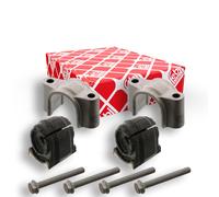 FEBI BILSTEIN 45863 Kit cojinetes, estabilizador