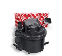 Febi bilstein 45871 Inyección de Combustible