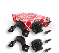 Febi bilstein 45876 Suspensión de Ruedas | Compatible con: MERCEDES-BENZ SPRINTER 3,5-t Bus, SPRINTER 3,5-t Kasten, SPRINTER 3,5-t Plata/Chasis