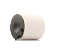 FEBI BILSTEIN 45877 Filtro de aire para BMW 3 Touring (E91) 3 Sedán (E90)