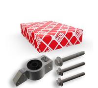 FEBI BILSTEIN 45891 Suspensión, Brazo oscilante