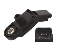 Febi bilstein 45923 Sensor, saugrohr Impresión