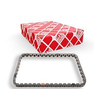 Febi bilstein 45953 Cadena para eje equilibrador, paquete de una