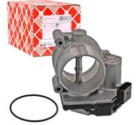 Febi bilstein 46004 Válvula de estrangulación del surtidor