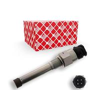 Febi bilstein 46017 Sensor, velocidad