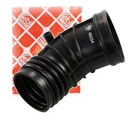 Tubo de aspiración, filtro de aire FEBI BILSTEIN 46034