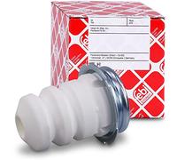 Tope de goma del resorte Eje trasero izquierda PU (poliuretano) 46107 para FIAT