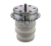 Febi BILSTEIN 46107 Tope de Goma, Suspensión para Citroën, Fiat, Opel, Peugeot