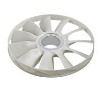 FEBI BILSTEIN 46113 Núcleo ventilador, refr. motor